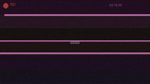 城市夜景漫步 - 随机人质 原创影像